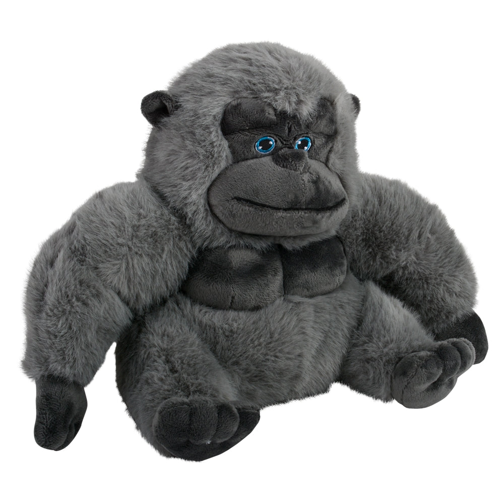 Mink Gorilla Plush Toy