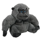 Mink Gorilla Plush Toy