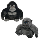 Mink Gorilla Plush Toy