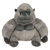 Mink Gorilla Plush Toy 14"