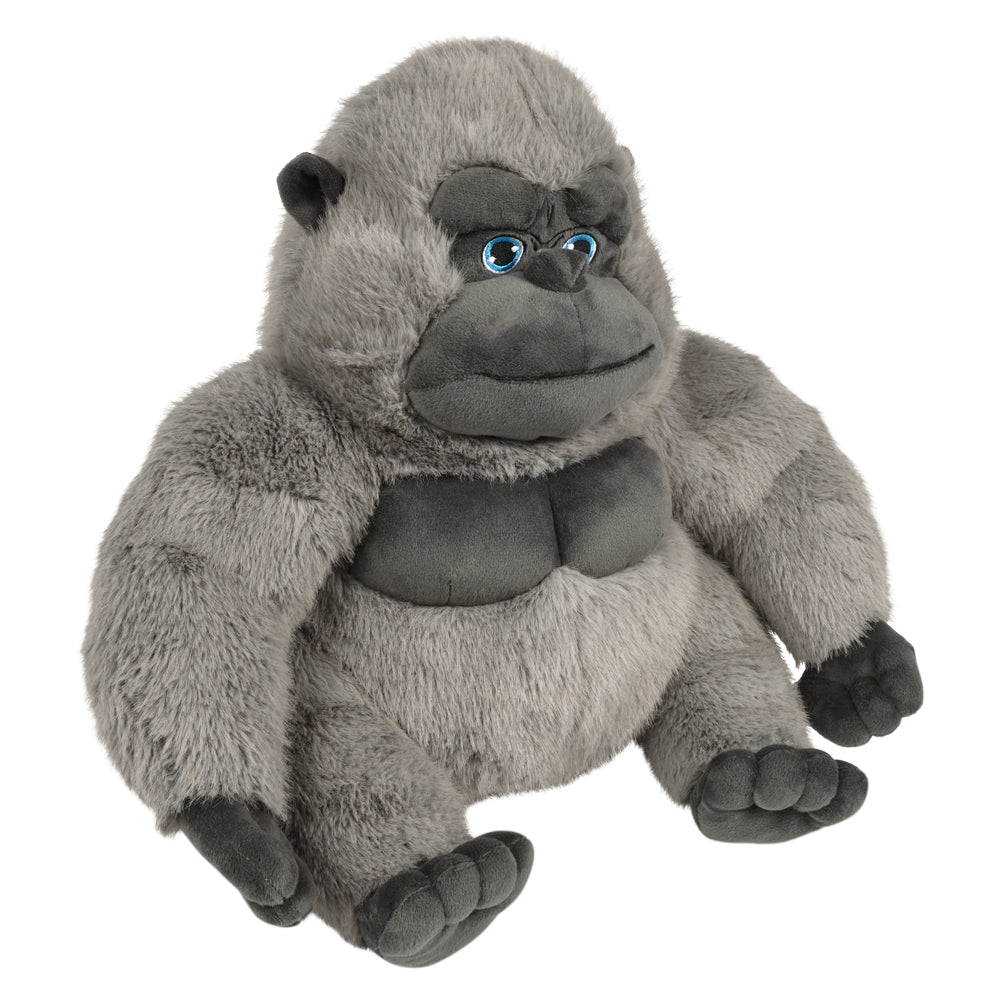 Mink Gorilla Plush Toy 14"