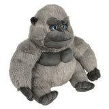 Mink Gorilla Plush Toy 14"