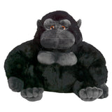 Mink Gorilla Plush Toy 14"