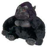 Mink Gorilla Plush Toy 14"