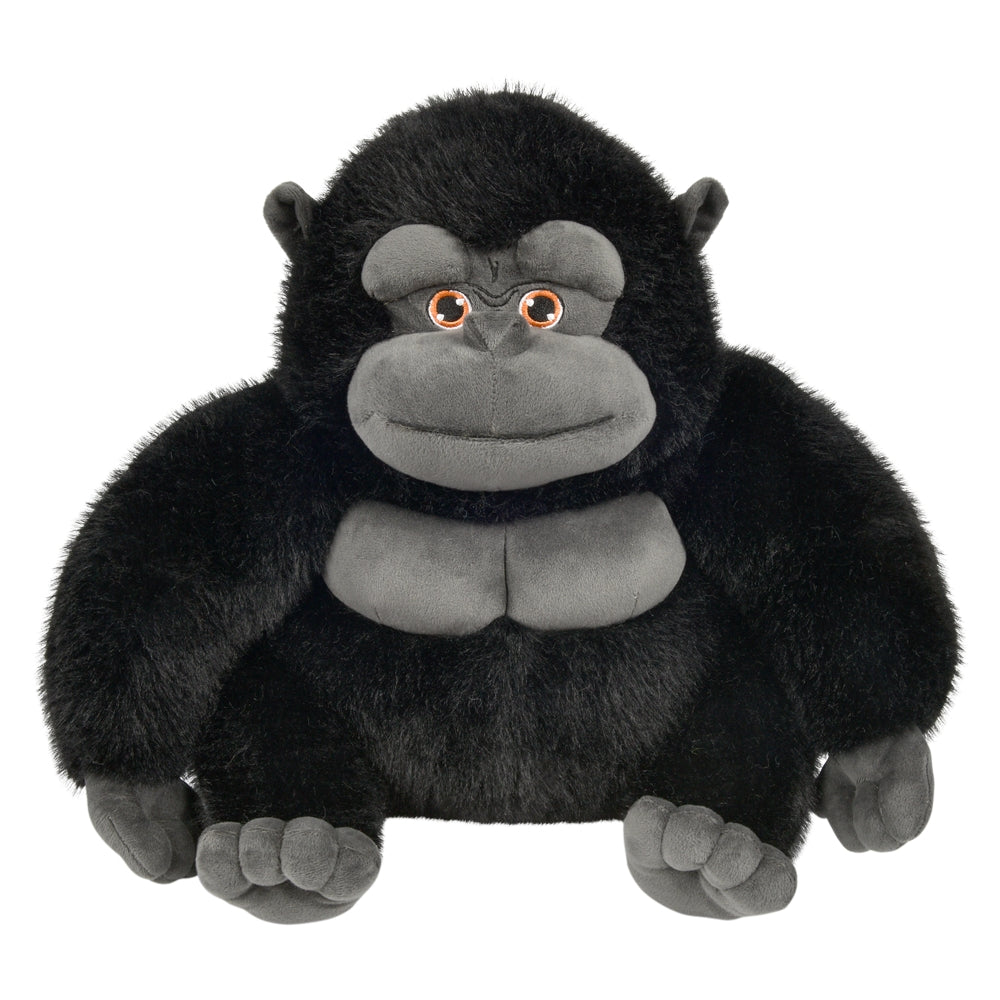Mink Gorilla Plush (17 in)