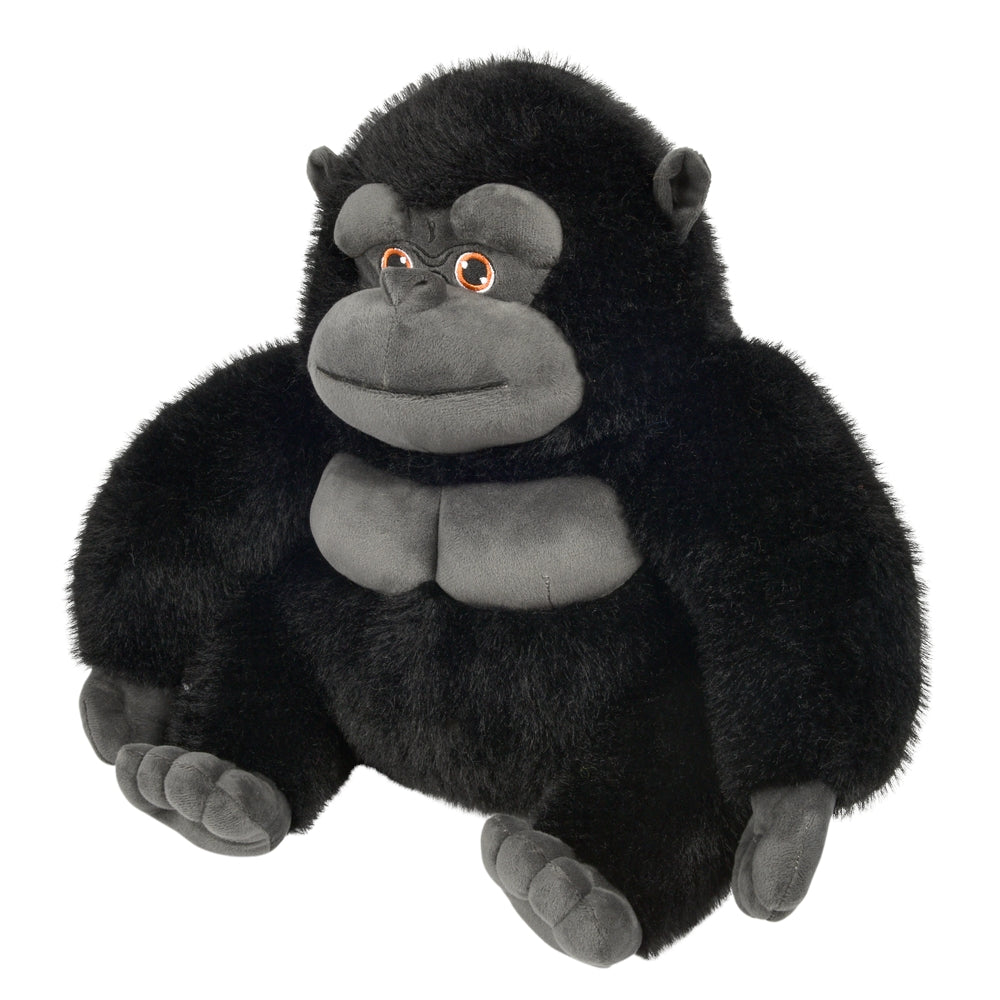 Mink Gorilla Plush (17 in)