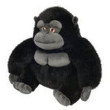 Mink Gorilla Plush (17 in)