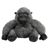 Mink Gorilla Plush (17 in)