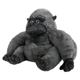 Mink Gorilla Plush (17 in)