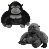Mink Gorilla Plush (17 in)