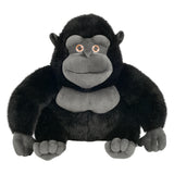 Plush Gorilla 21" Mink Stuffed Animal