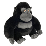 Plush Gorilla 21" Mink Stuffed Animal
