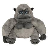 Plush Gorilla 21" Mink Stuffed Animal