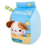 Milk Carton Plush 10"