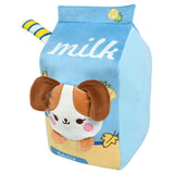 Milk Carton Plush 18" (Assorted)