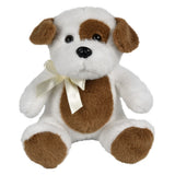 Plush Mink Dog (1 PC)