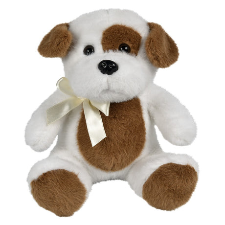 Plush Mink Dog (1 PC)