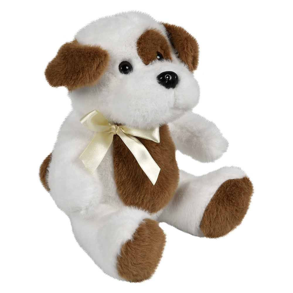 Plush Mink Dog (1 PC)