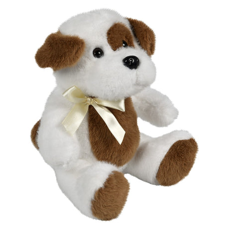 Plush Mink Dog (1 PC)