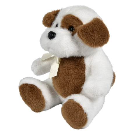 Plush Mink Dog (1 PC)