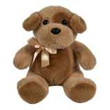 Plush Mink Dog (1 PC)
