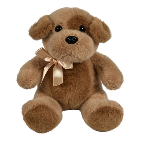 Plush Mink Dog (1 PC)