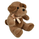 Plush Mink Dog (1 PC)