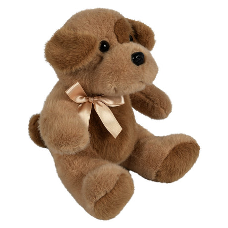 Plush Mink Dog (1 PC)