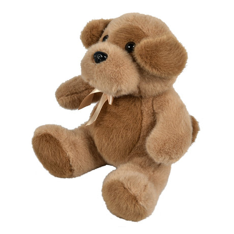 Plush Mink Dog (1 PC)