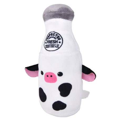 Milk Can Plush 8"