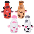 Milk Can Plush 8"