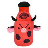 Milk Can Plush 15"