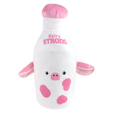 Milk Can Plush 24" Super Stuffed
