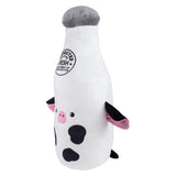 Milk Can Plush 24" Super Stuffed