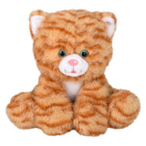Mink Cats Plush 8.5"