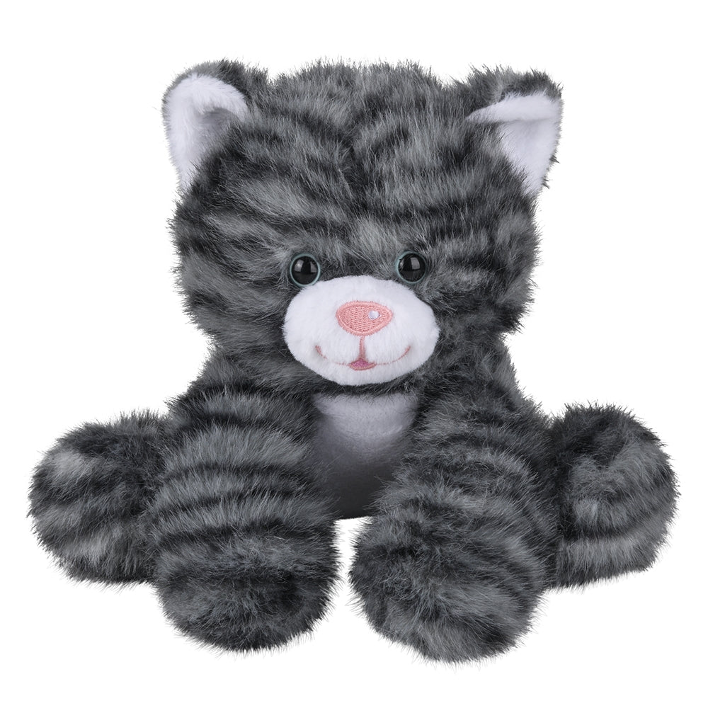 Mink Cats Plush 8.5"