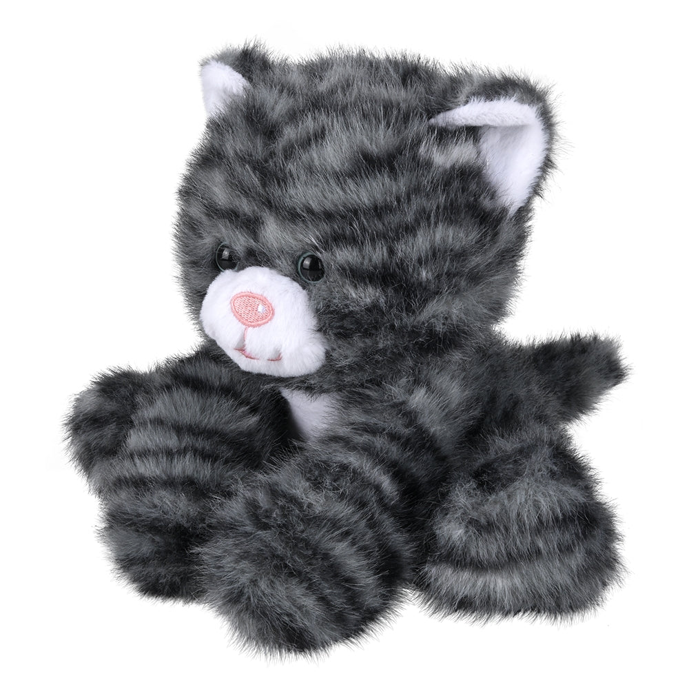 Mink Cats Plush 8.5"