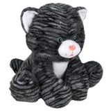 Plush Mink Cats 15.5"