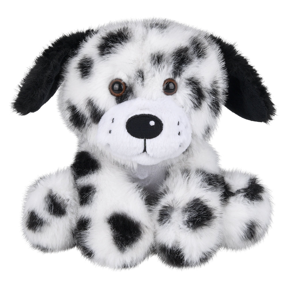 Dalmatian Plush 8.5" Mink Softness