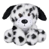 Dalmatian Plush 8.5" Mink Softness