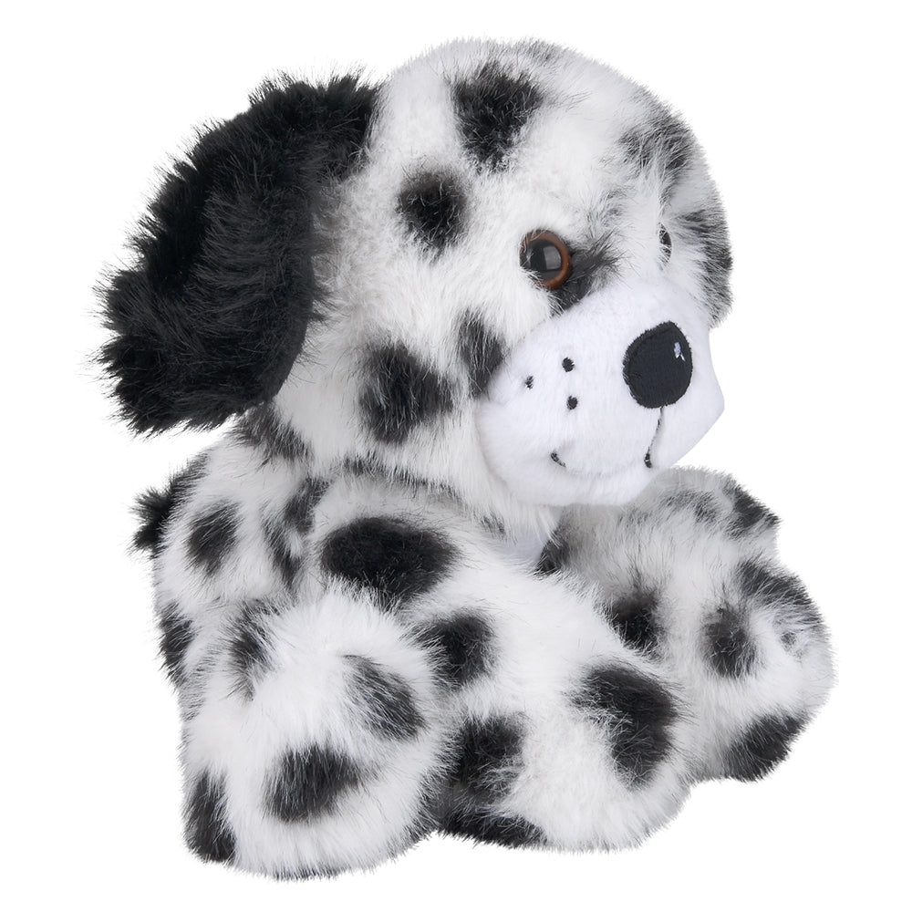 Dalmatian Plush 8.5" Mink Softness