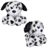 Dalmatian Plush 8.5" Mink Softness