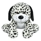 Dalmatian Plush 12" Mink Softness