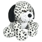 Dalmatian Plush 12" Mink Softness
