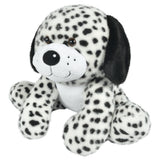 Dalmatian Plush 12" Mink Softness