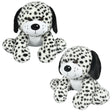 Dalmatian Plush 12" Mink Softness