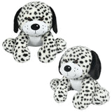 Dalmatian Plush 12" Mink Softness