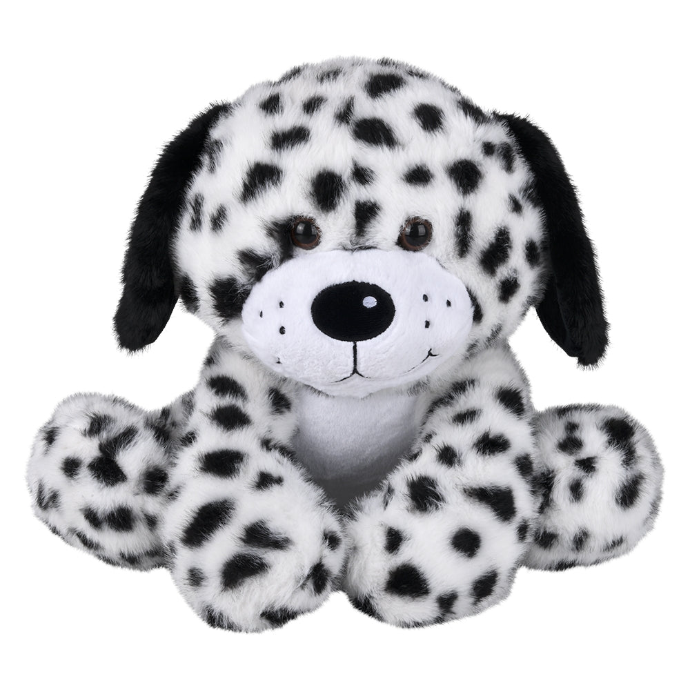 Dalmatian Plush 15.5" Mink (SS)