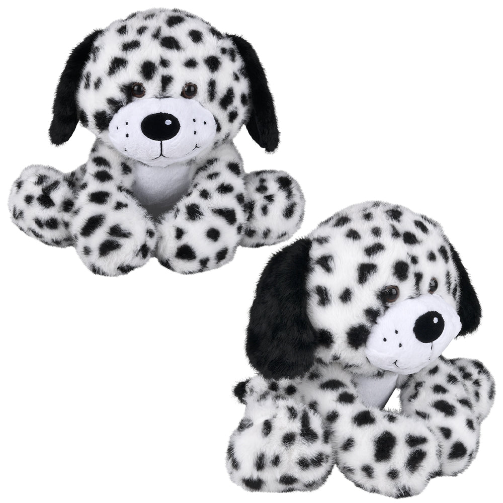 Dalmatian Plush 15.5" Mink (SS)