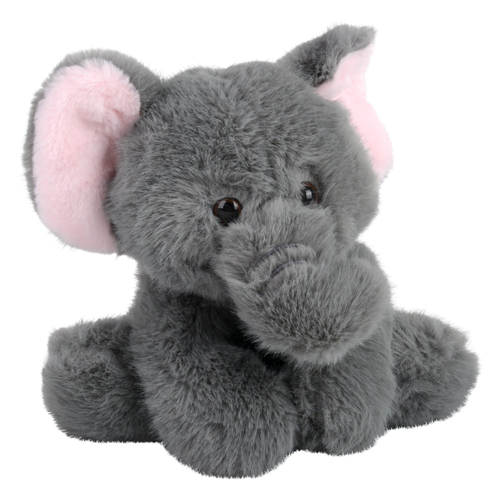 Mink Jungle Plush 8.5"